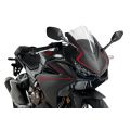 Bulle Puig racing pour Honda CBR500R 19-23 0