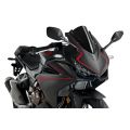 Bulle Puig racing pour Honda CBR500R 19-23 3