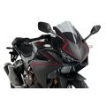 Bulle Puig racing pour Honda CBR500R 19-23 1