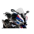 Bulle Puig R-Racer pour BMW S1000RR 19-26/M1000RR 21-22 0