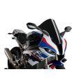 Bulle Puig R-Racer pour BMW S1000RR 19-26/M1000RR 21-22 3