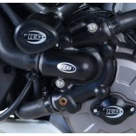 Protection de carter gauche R&G pour Ducati 1260 Multistrada 18-21
