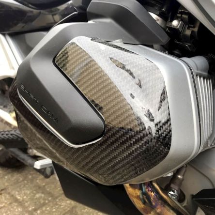 Sliders moteur droit R&G pour BMW R1250GS 19-23