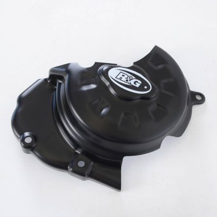 Protection de carter gauche R&G pour Ducati 937 Supersport 17-19