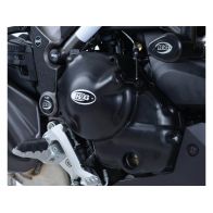 Protection de carter d'embrayage R&G ECC0240BK