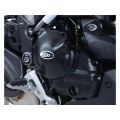 Protection de carter d'embrayage R&G ECC0240BK 0