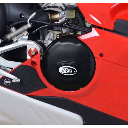 Protection de carter droit R&G pour Ducati Panigale V4