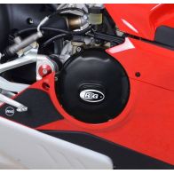 Protection de carter droit R&G pour Ducati Panigale V4