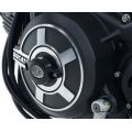 Sliders moteur gauche R&G pour Ducati Scrambler 15-21 0