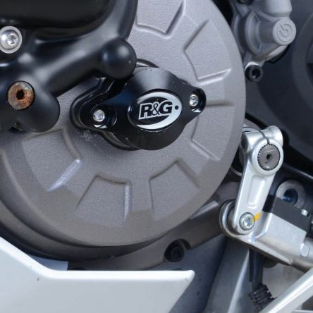 Sliders moteur gauche R&G pour Ducati 950 Multistrada 17-21/1260 Multistrada 18-21