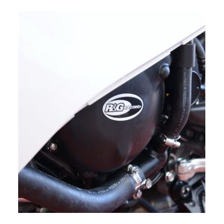 Protection de carter gauche R&G pour Honda VFR800 14-20/VFR800 Crossrunner 15-19