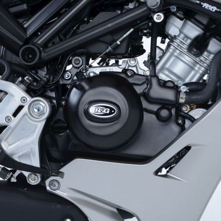 Protection de carter droit R&G pour Honda CB125R 18-20