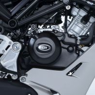 Protection de carter droit R&G pour Honda CB125R 18-20