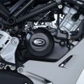 Protection de carter droit R&G pour Honda CB125R 18-20 0