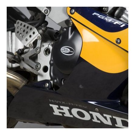 Protection de carter droit R&G pour Honda CBR929RR 00-01/CBR954RR 02-03