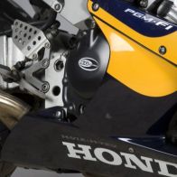 Protection de carter droit R&G pour Honda CBR929RR 00-01/CBR954RR 02-03