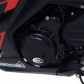 Protection moteur gauche R&G pour Kawasaki Ninja 400 18-19/Z400 19-20 0