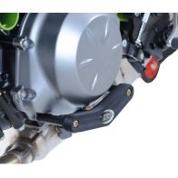 Sliders moteur gauche R&G pour Kawasaki Z650 17-19