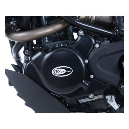 Protection carter gauche R&G KTM Duke 125 17-19/RC125 17-19/Duke 200 17-18