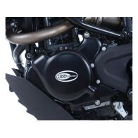 Protection carter gauche R&G KTM Duke 125 17-19/RC125 17-19/Duke 200 17-18