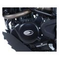 Protection carter gauche R&G KTM Duke 125 17-19/RC125 17-19/Duke 200 17-18 0