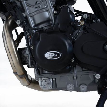 Protection carter gauche R&G KTM 790 Duke 18-24/890 Duke 20-23