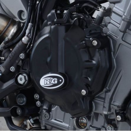 Protection carter d'embrayage R&G KTM 790 Duke 18-24/890 Duke 20-23