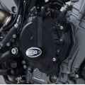 Protection carter d'embrayage R&G KTM 790 Duke 18-24/890 Duke 20-23 0