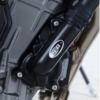 Protection carter de pompe a eau R&G KTM 790 Duke 18-24/890 Duke 20-23