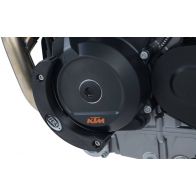 Slider moteur gauche R&G KTM 790 Duke 18-24/890 Duke 20-23