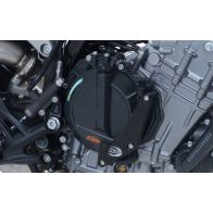 Slider moteur droit R&G KTM 790 Duke 18-24/890 Duke 20-23