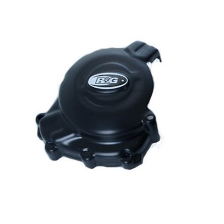 Protection de carter gauche R&G pour Suzuki SV650 16-19