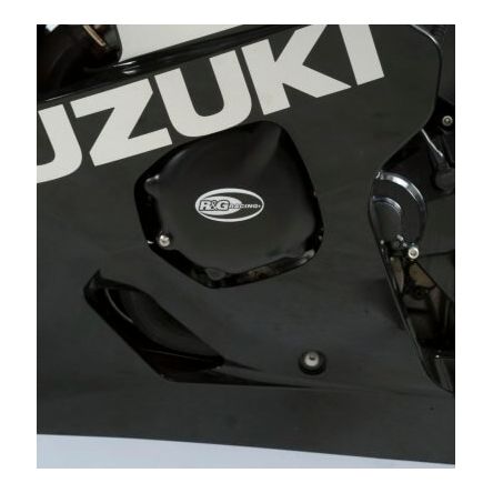 Protection moteur gauche R&G pour Suzuki GSXR600/750 04-05
