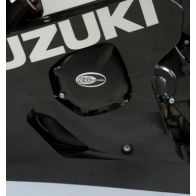 Protection moteur gauche R&G pour Suzuki GSXR600/750 04-05