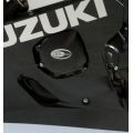Protection moteur gauche R&G pour Suzuki GSXR600/750 04-05 0
