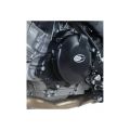 Protection moteur gauche R&G pour Suzuki DL1000 V-Strom 14-18 0