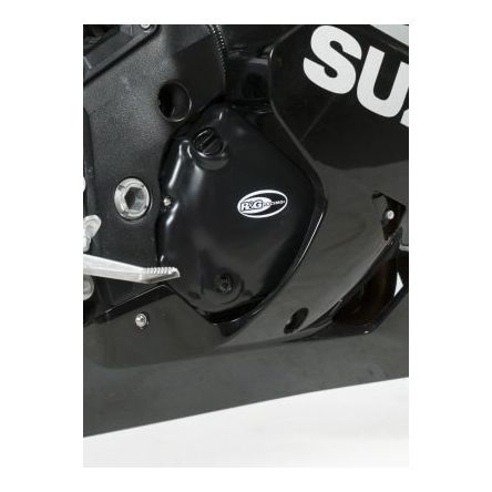 Protection de carter droit R&G pour Suzuki GSXR600/750 04-05
