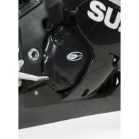 Protection de carter droit R&G pour Suzuki GSXR600/750 04-05