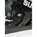 Protection de carter droit R&G pour Suzuki GSXR600/750 04-05 0