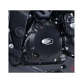 Protection de carter d'embrayage R&G pour Suzuki GSX-S750 17-21 0