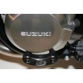 Sliders moteur gauche R&G pour Suzuki GSX1400 01-08 0