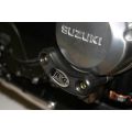 Sliders moteur droit R&G pour Suzuki GSX1400 01-08 0