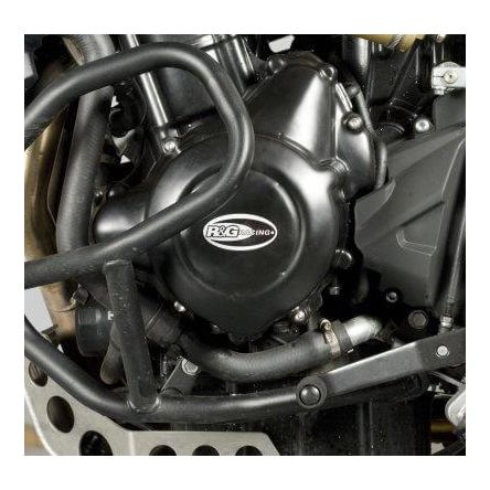 Protection de carter gauche R&G pour Triumph Tiger 800 10-15