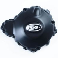 Protection de carter gauche R&G pour Triumph 1050 Speed Triple 16-19/Tiger 1050 13-19