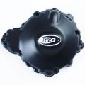 Protection de carter gauche R&G pour Triumph 1050 Speed Triple 16-19/Tiger 1050 13-19 0