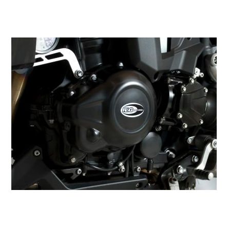 Protection de carter gauche R&G pour Triumph 1200 Tiger Explorer 12-19