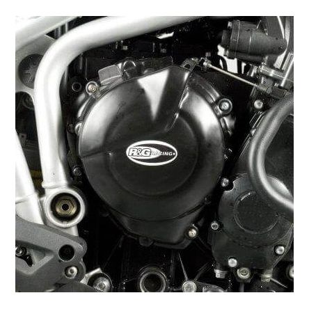 Protection de carter droit R&G pour Triumph Tiger 800 10-19