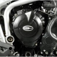 Protection de carter droit R&G pour Triumph Tiger 800 10-19
