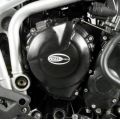 Protection de carter droit R&G pour Triumph Tiger 800 10-19 0