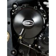 Protection de carter droit R&G pour Triumph 1050 Speed Triple 16-19/Tiger 1050 Sport 13-19